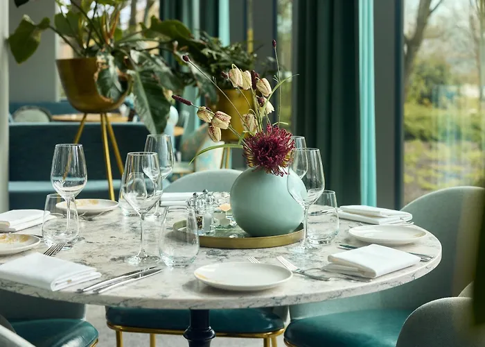 Van Der Valk Hotel Venlo