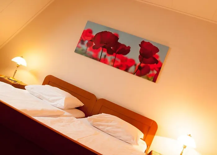 Hotel De Oude Molen